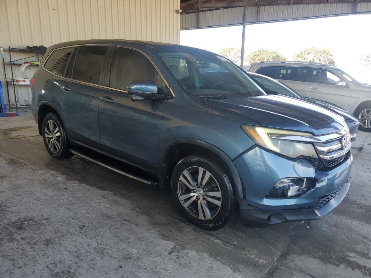 2016 Honda Pilot - Image 4
