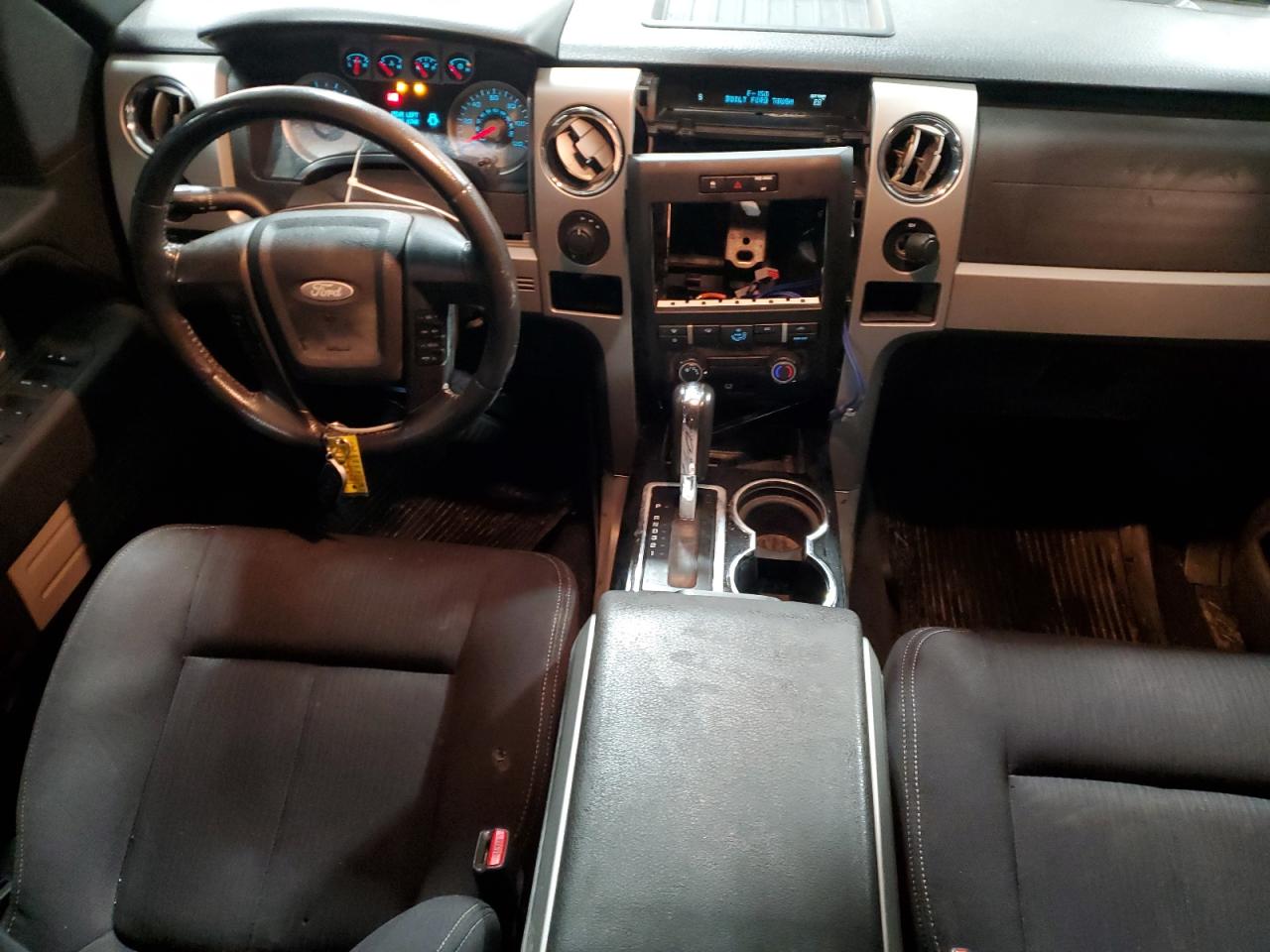 2010 Ford F-150 - Image 8