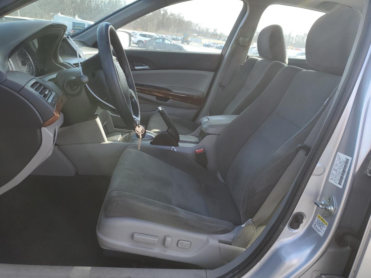 2012 Honda Accord - Image 7