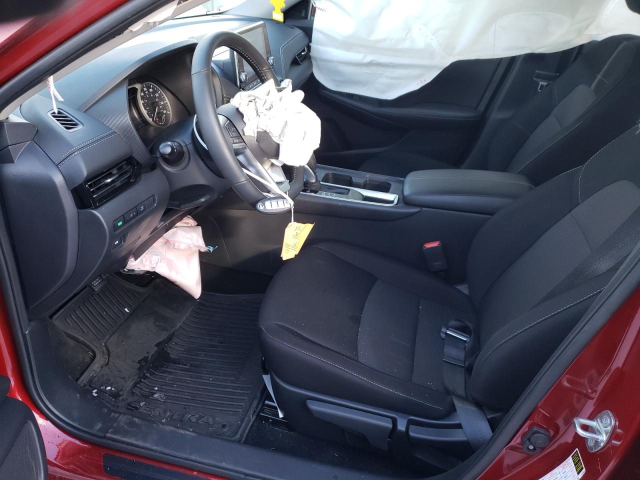 2022 Nissan Sentra - Image 7