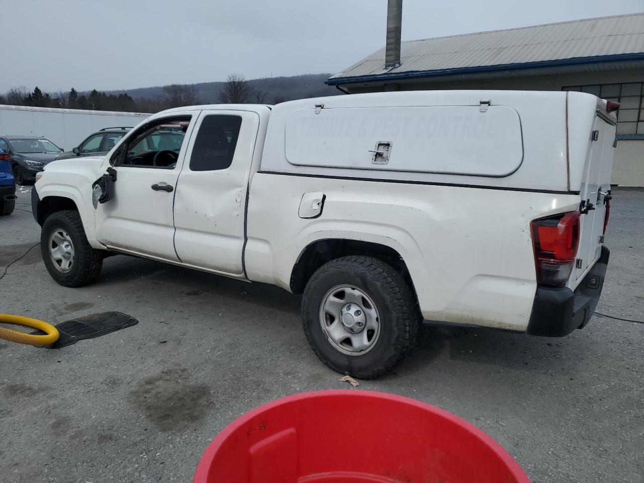 2020 Toyota Tacoma - Image 2