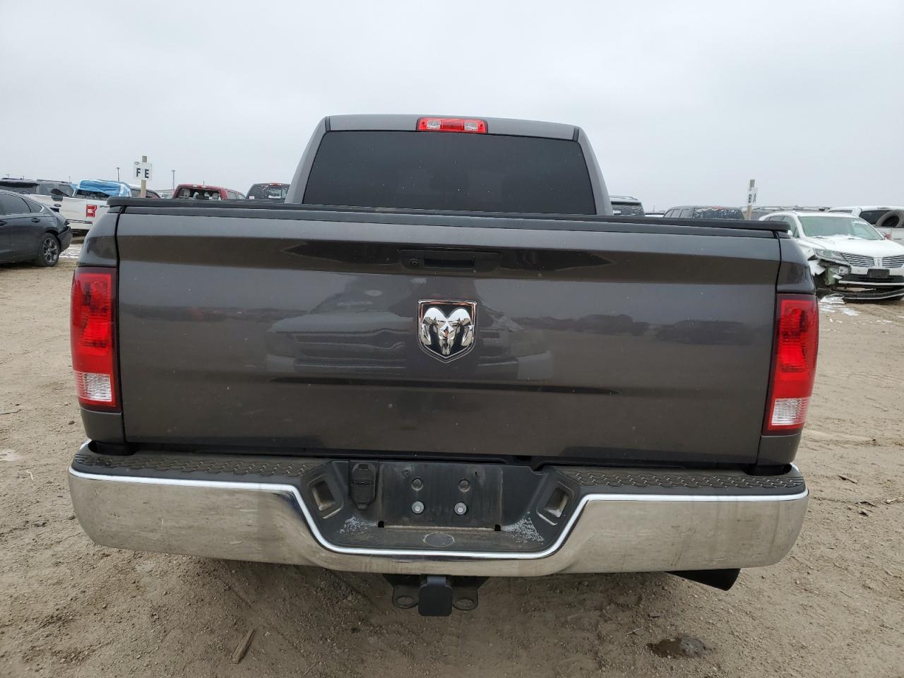 2019 RAM 1500 - Image 6