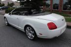 2007 Bentley Continental Gtc zu verkaufen in Pennsburg, PA - Normal Wear