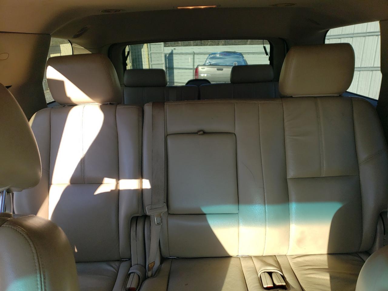 2014 Chevrolet Tahoe - Image 10