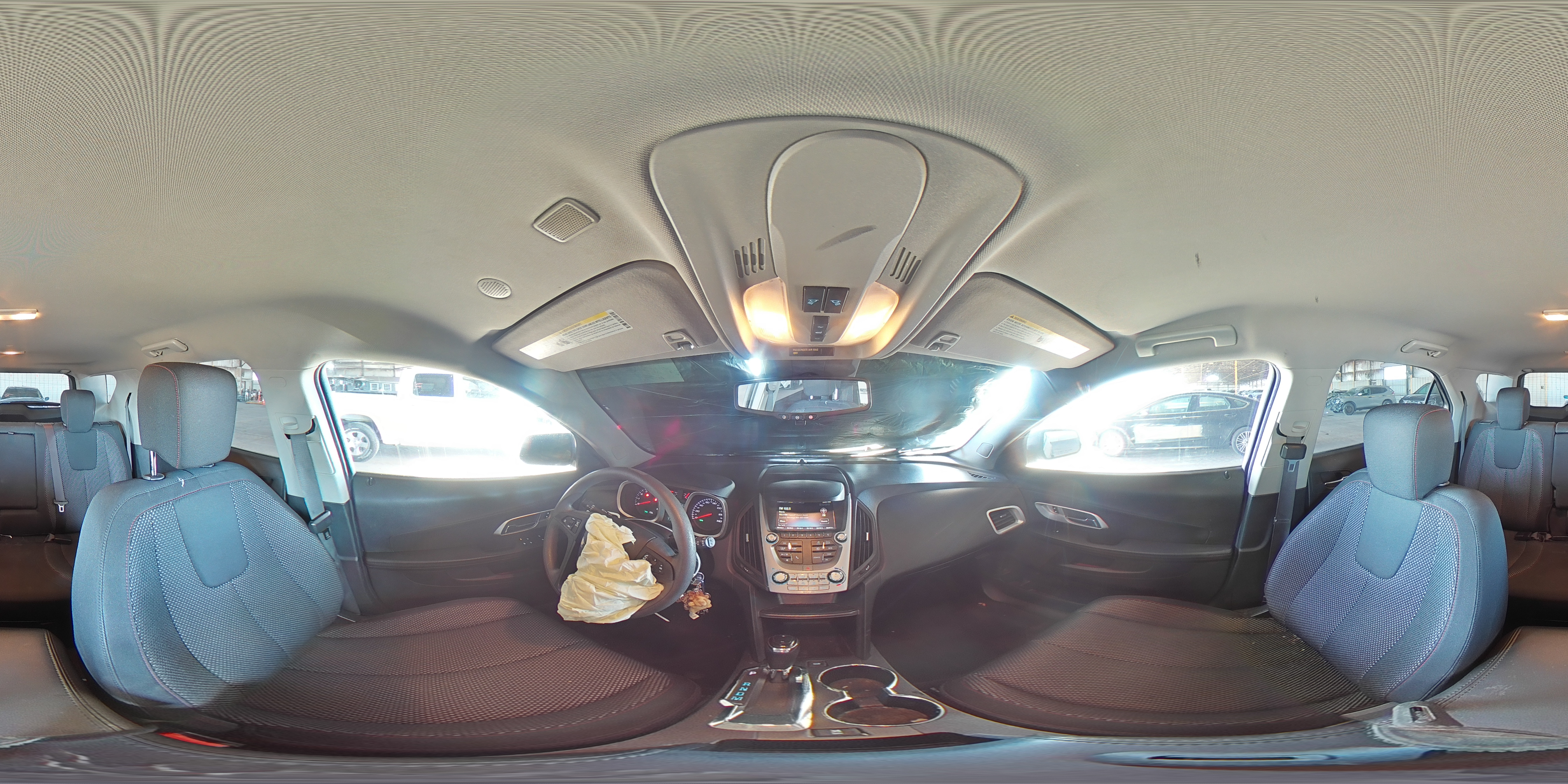 2016 Chevrolet Equinox - Image 12