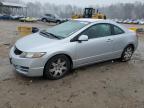 2010 Honda Civic Lx for Sale in Charles City, VA - Rear End