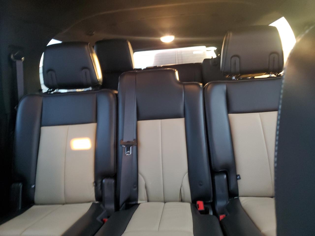 2008 Ford Expedition - Image 10