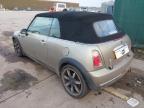 2008 MINI COOPER SID for sale at Copart SANDTOFT