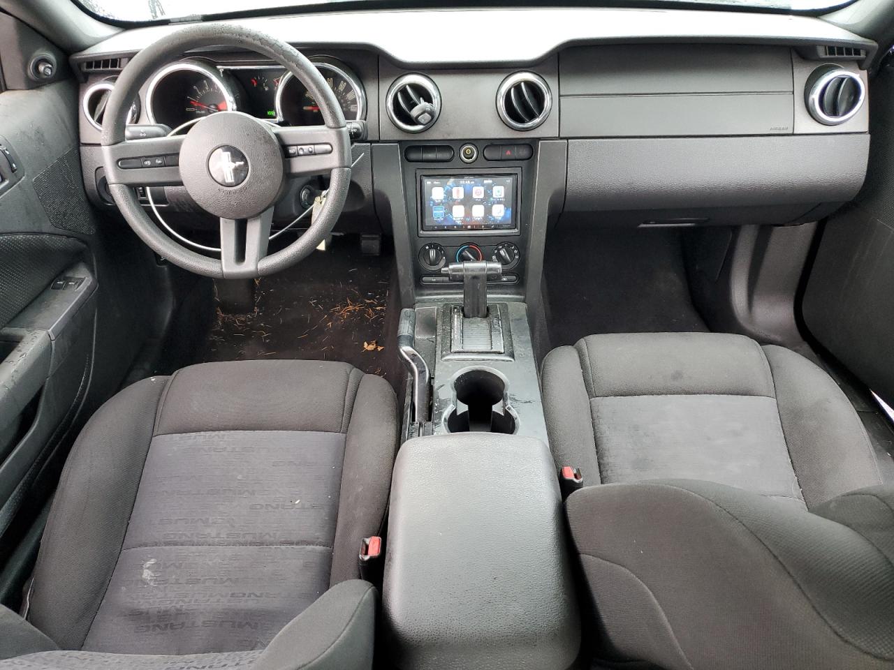 2009 Ford Mustang - Image 8