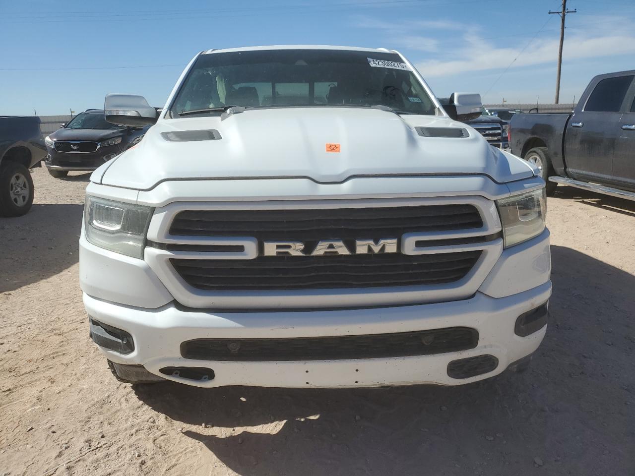 2022 RAM 1500 - Image 5