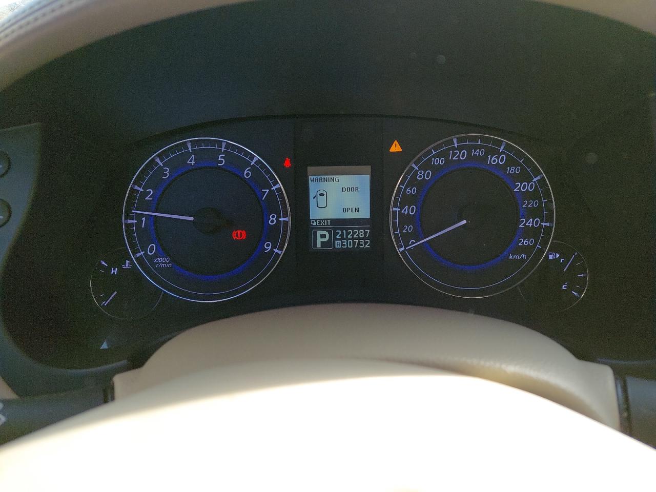 JNRBJ0HR6EM250237 - 2014 INFINITI QX50 - #44085945