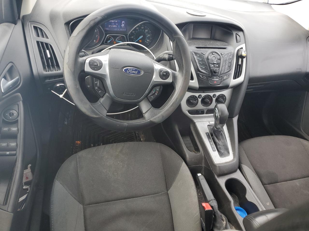 2013 Ford Focus - Image 8