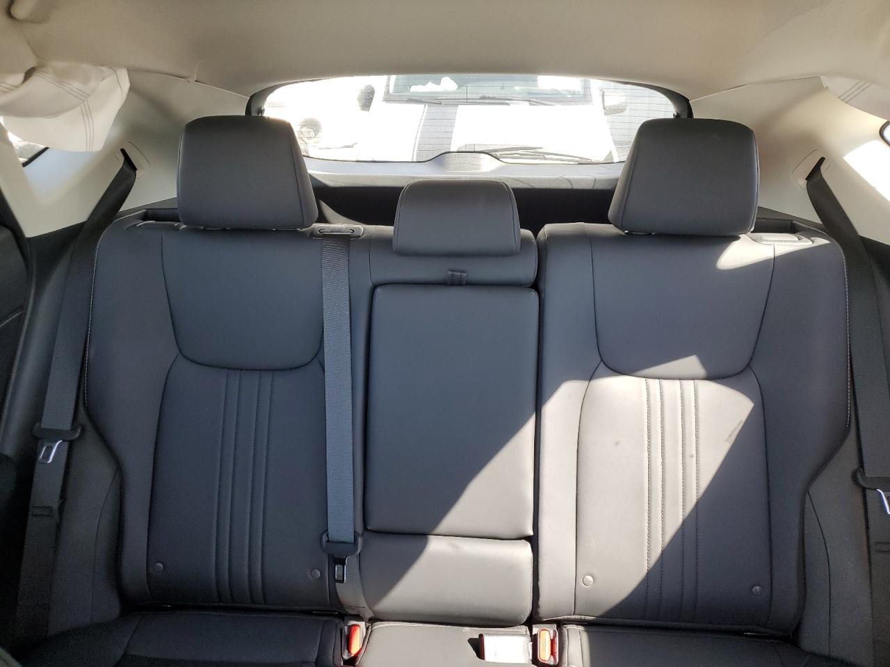 2023 Lexus NX - Image 10