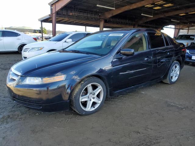 2005 Acura Tl 