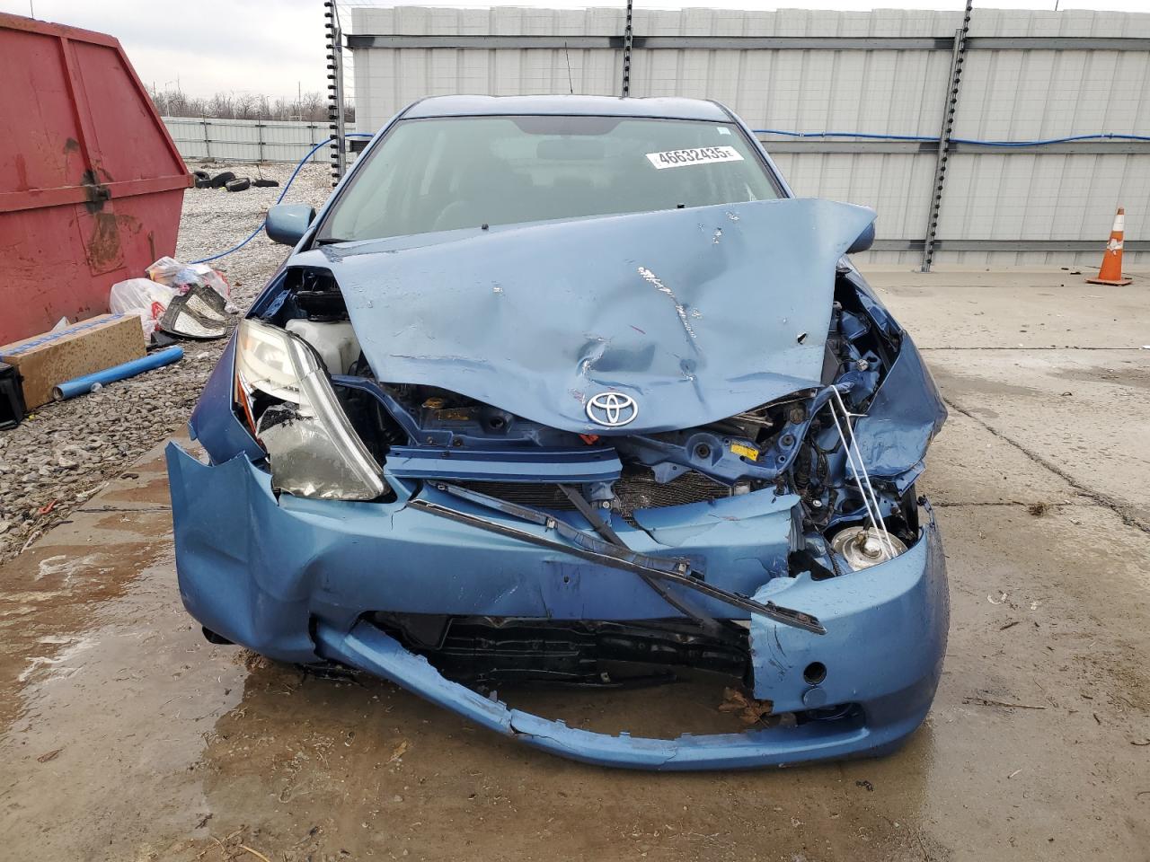 2006 Toyota Prius - Image 5