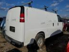 2020 Chevrolet Express G2500  for Sale in Elgin, IL - Front End