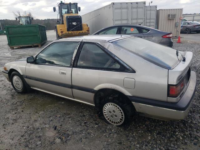 1986 HONDA ACCORD LXI  