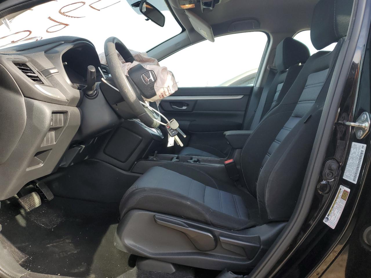 2017 Honda CR-V - Image 7