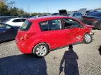 2008 Nissan Versa S for Sale in Riverview, FL - Front End