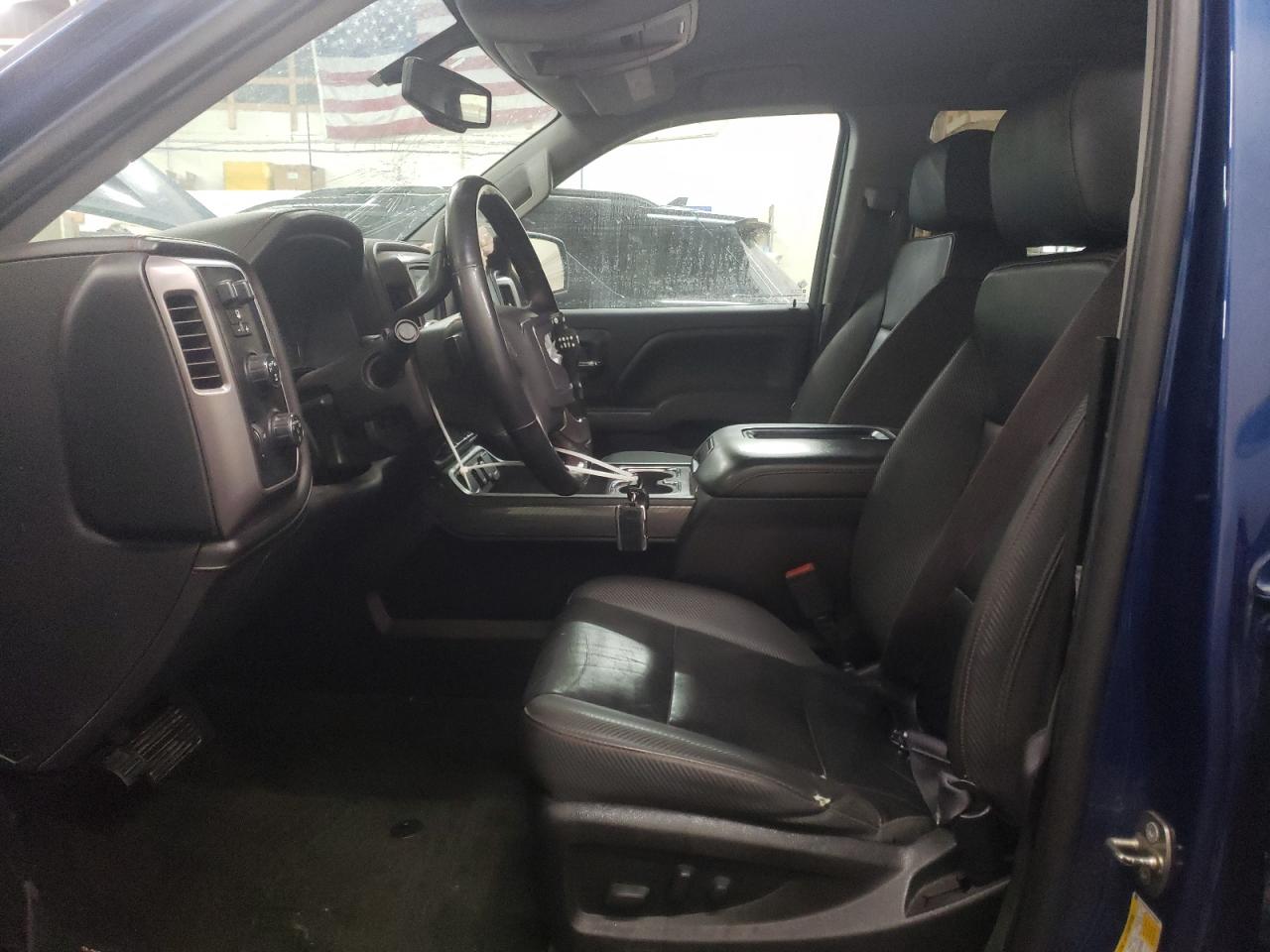 2017 GMC Sierra - Image 7