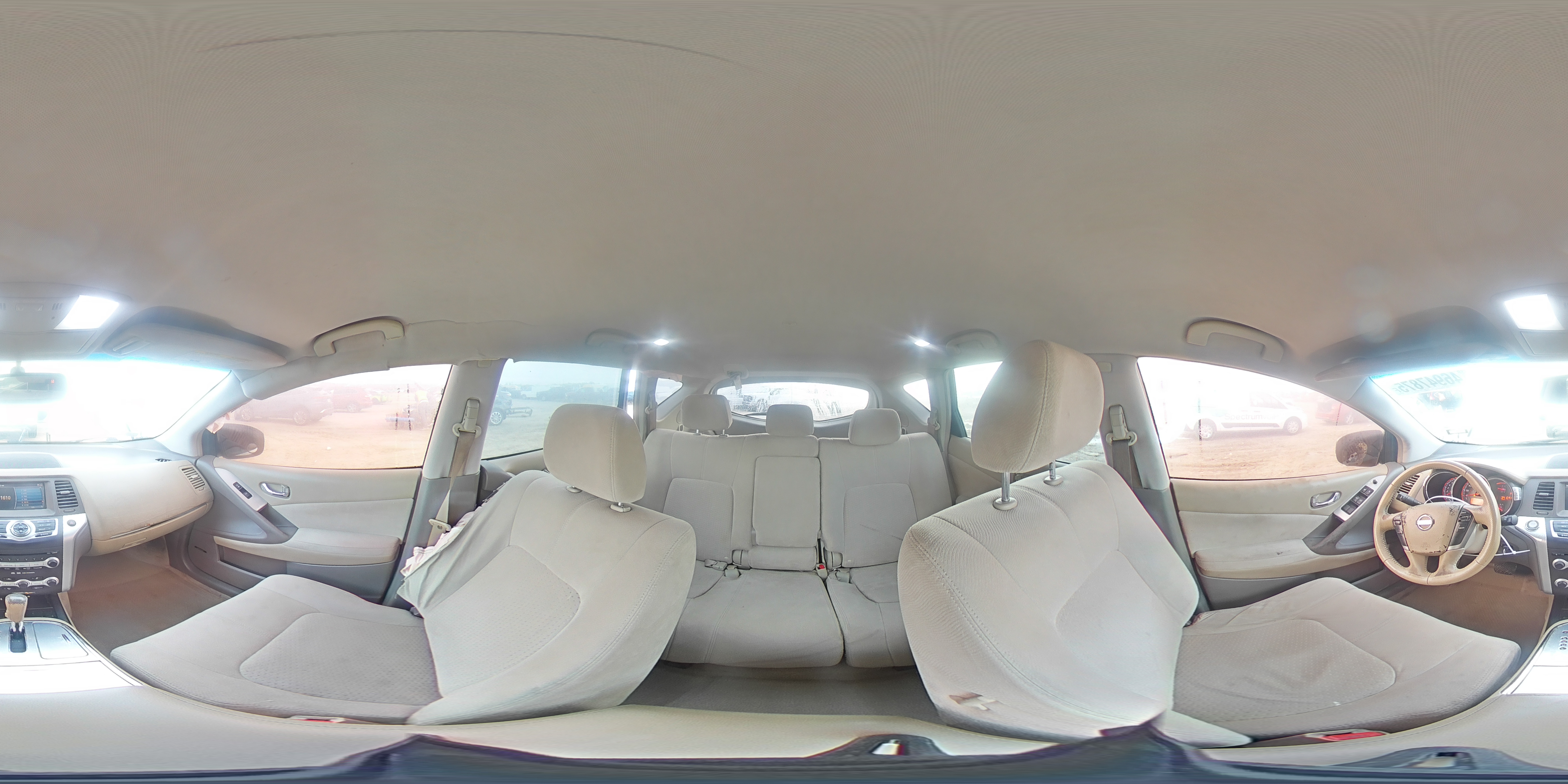2009 Nissan Murano - Image 14