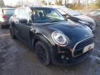 2020 MINI COOPER CLA for sale at Copart WOLVERHAMPTON