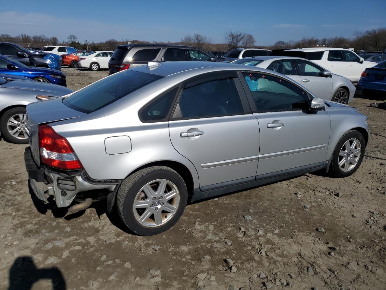 2007 Volvo S40 - Image 3