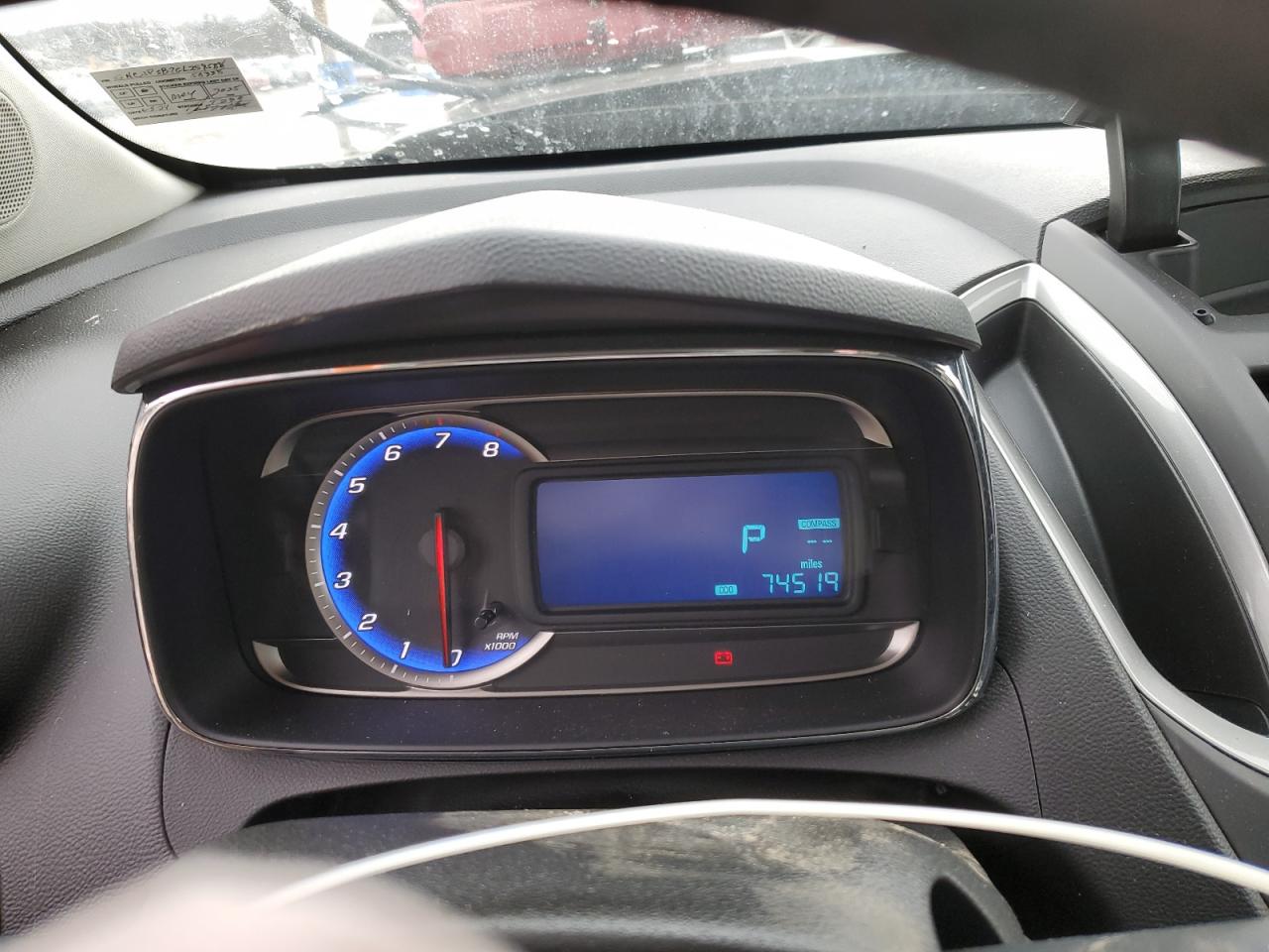 2016 Chevrolet Trax - Image 9