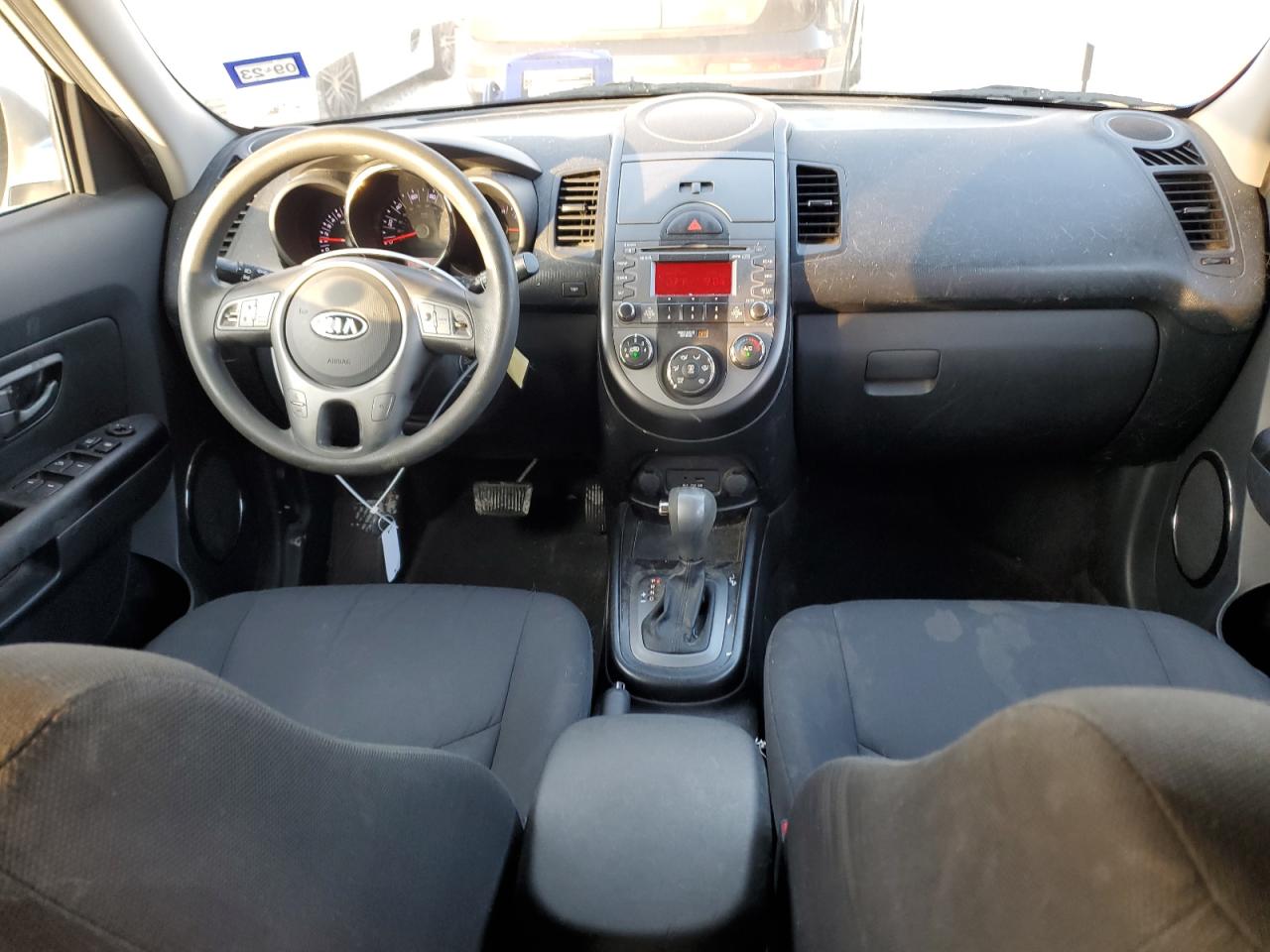 2011 Kia Soul - Image 8