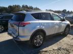 2016 Toyota Rav4 Hv Xle de vânzare în Mendon, MA - Rear End