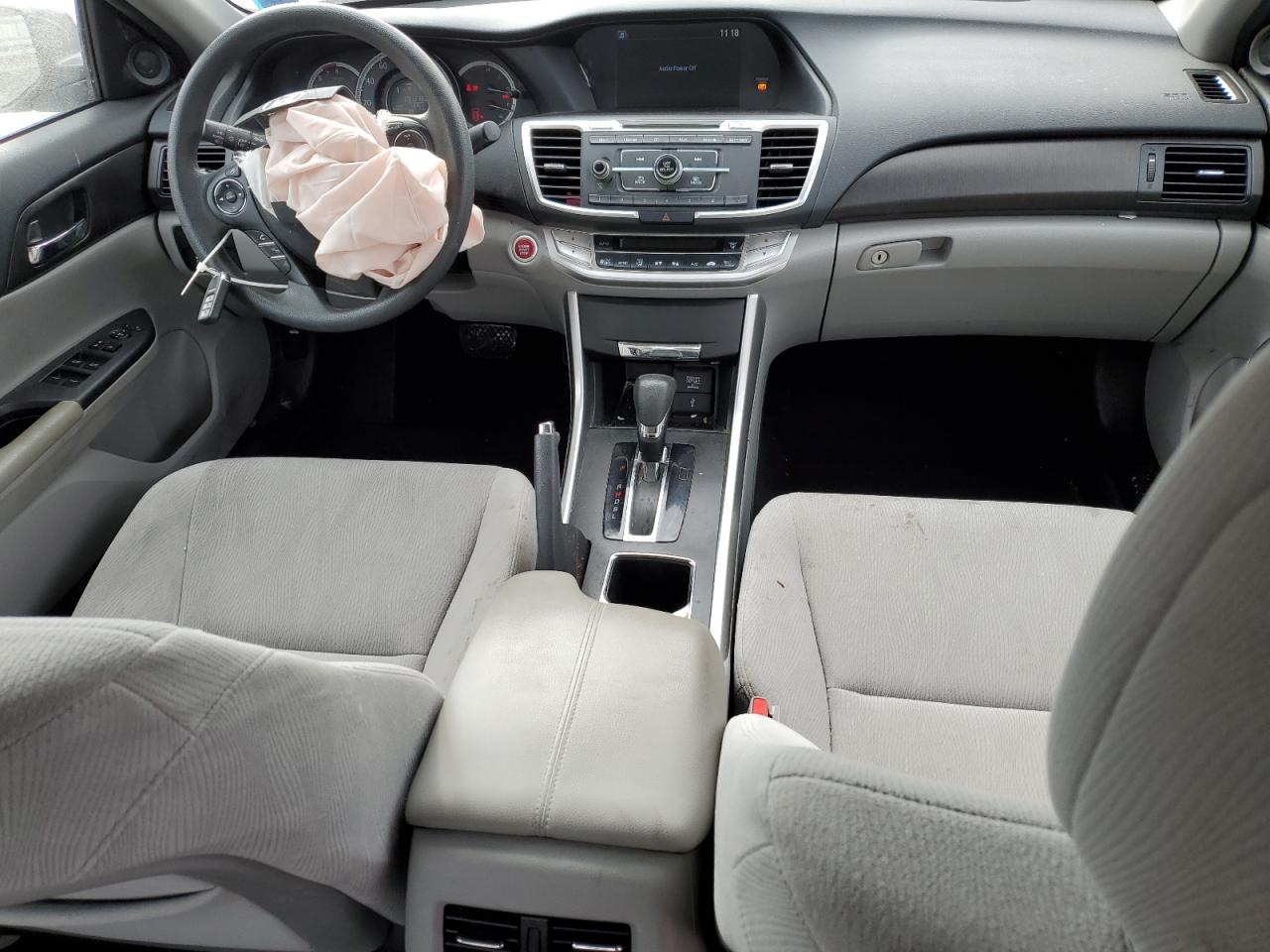 2014 Honda Accord - Image 8