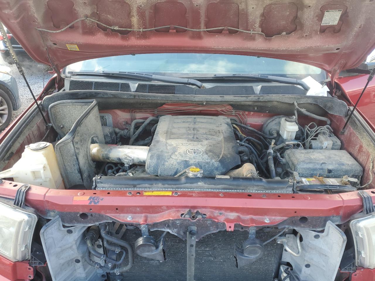 2011 Toyota Tundra - Image 11