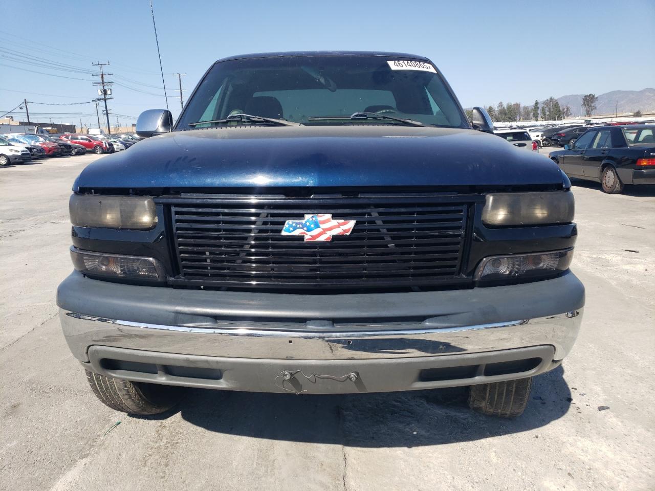 2002 Chevrolet Silverado - Image 5