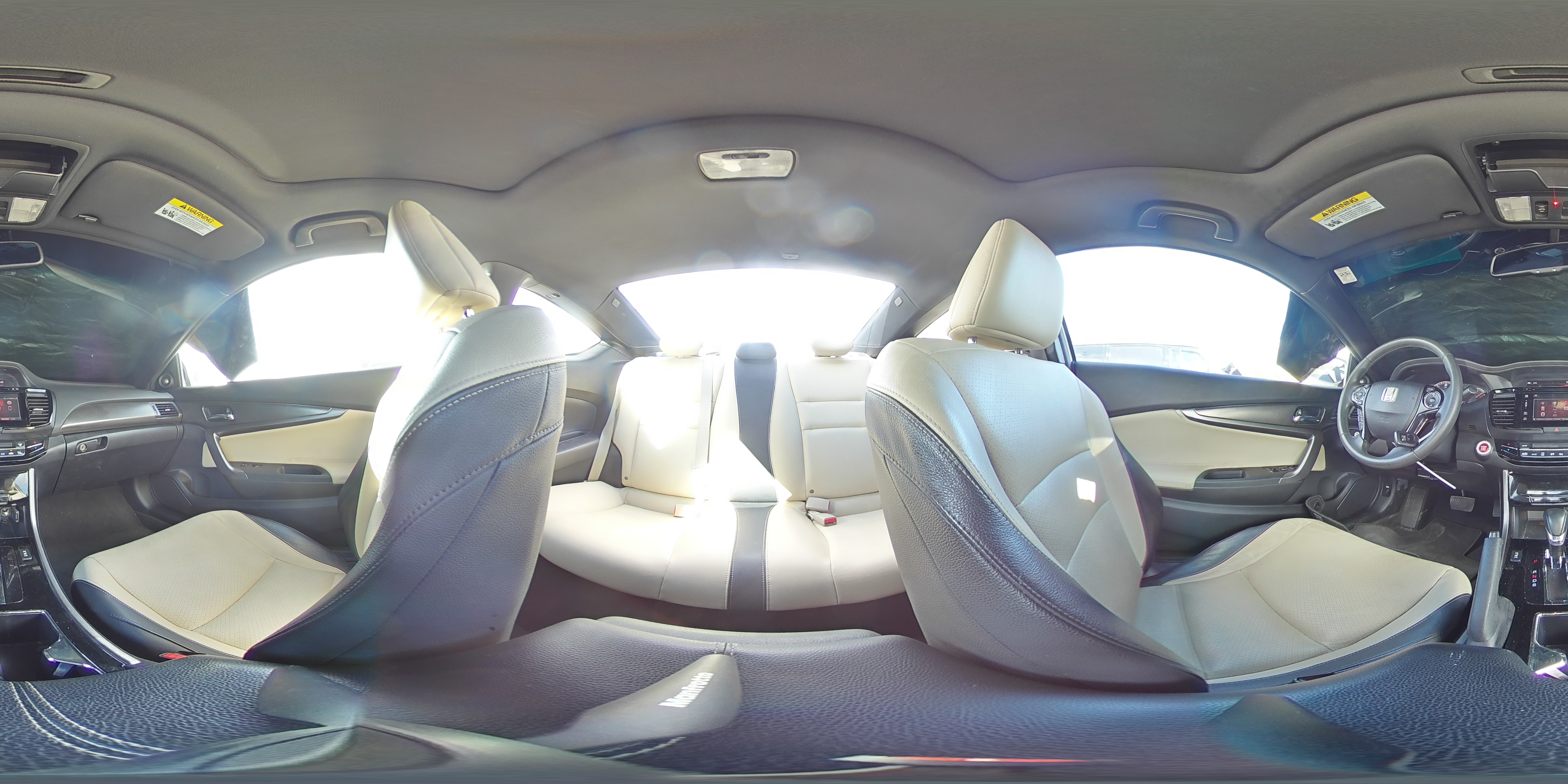 2016 Honda Accord - Image 13