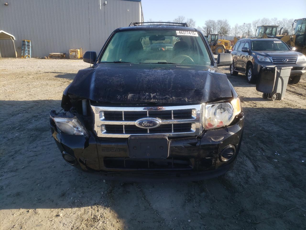 2009 Ford Escape - Image 5