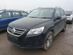 2011 VOLKSWAGEN TIGUAN MAT for sale at Copart YORK