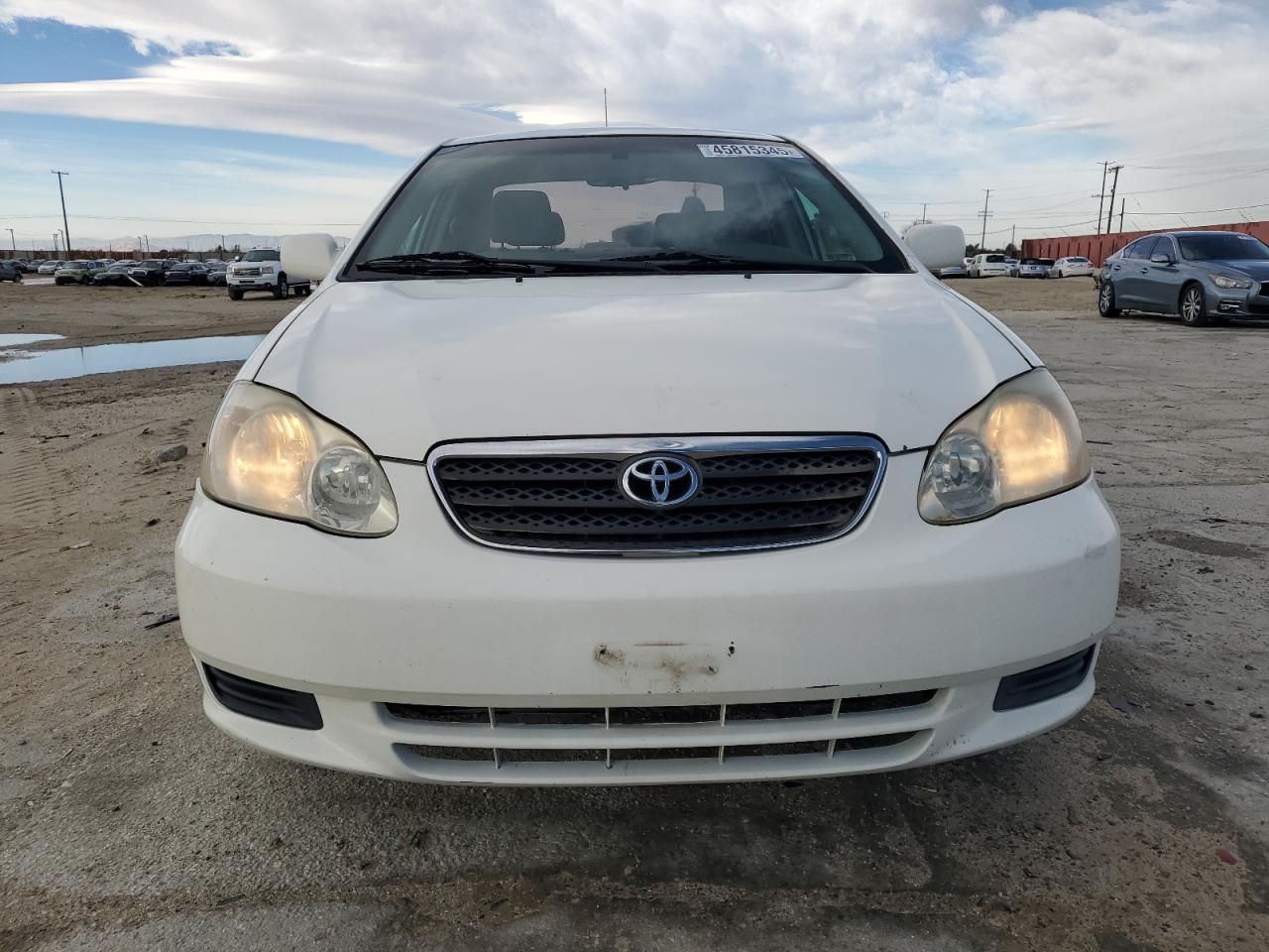 2004 Toyota Corolla - Image 5