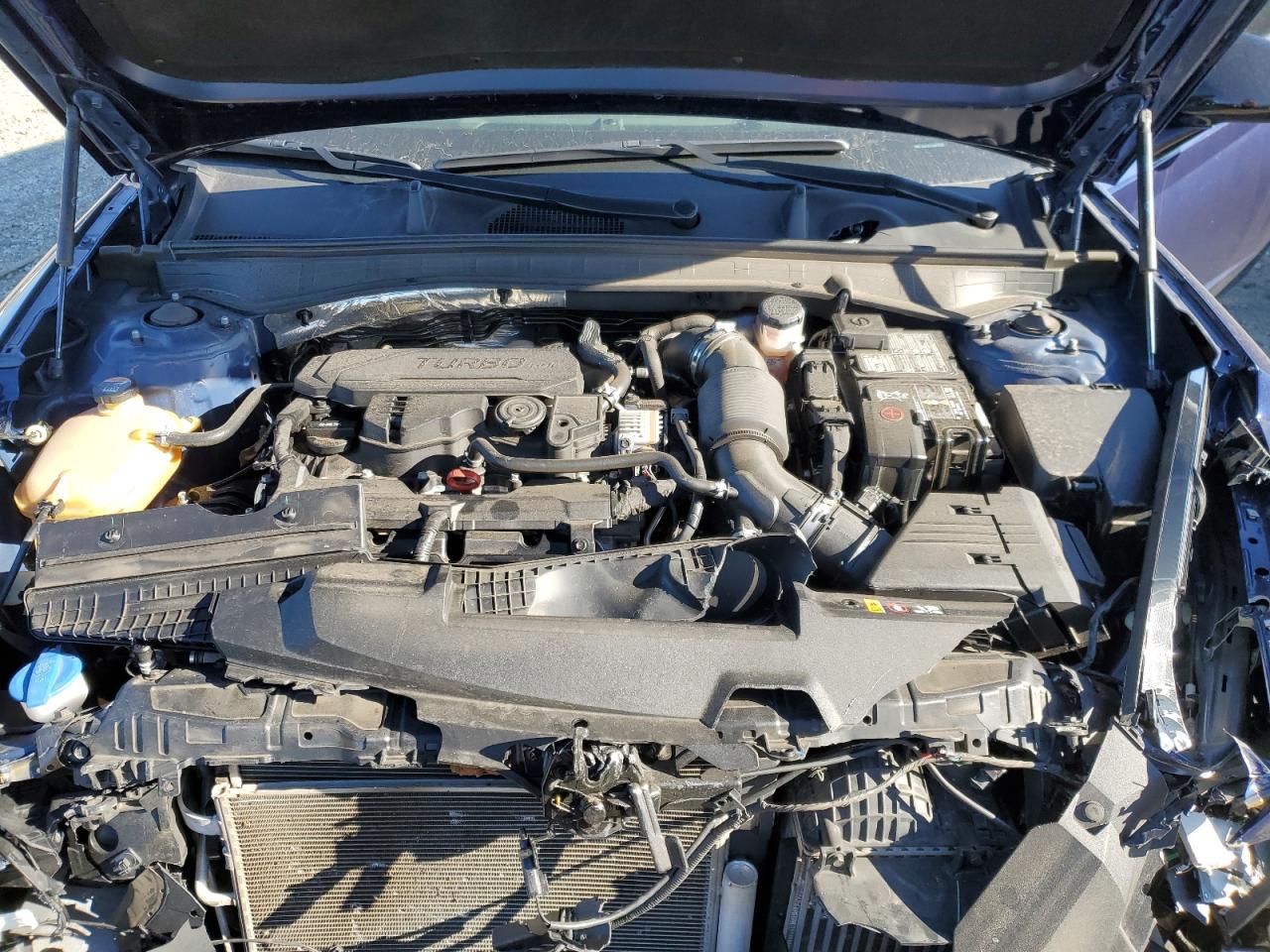 2021 Hyundai Sonata - Image 11