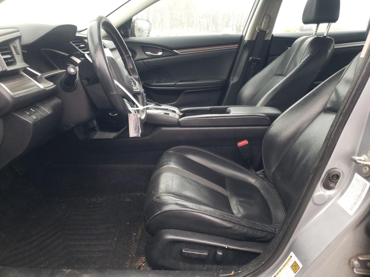 2019 Honda Civic - Image 7