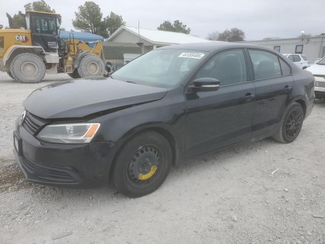 2011 Volkswagen Jetta Se