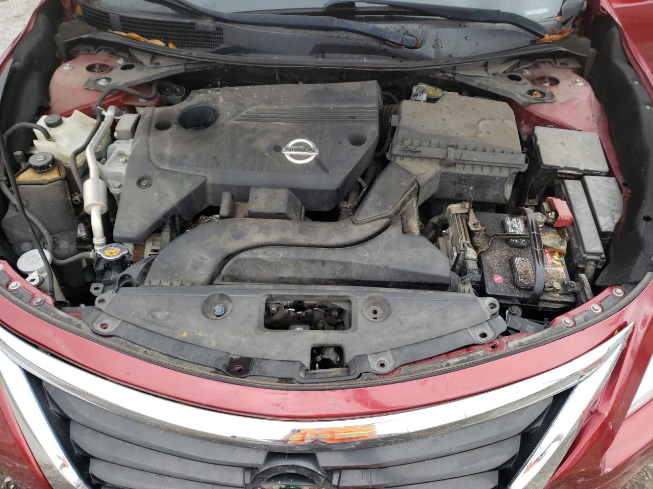 2013 Nissan Altima - Image 11