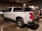 2019 Chevrolet Silverado K1500 Lt en Venta en Eldridge, IA - Minor Dent/Scratches