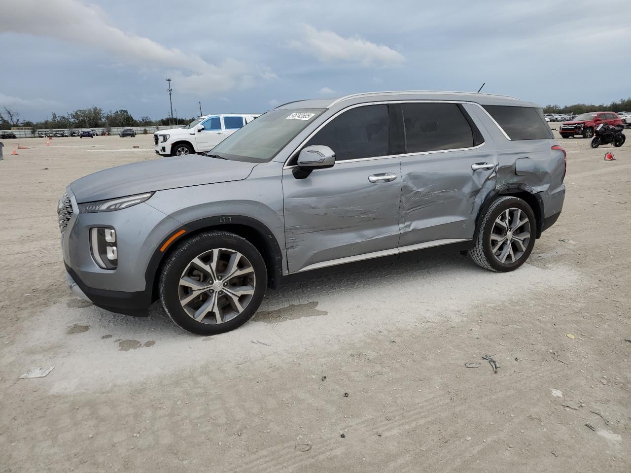 2020 Hyundai Palisade - Image 1
