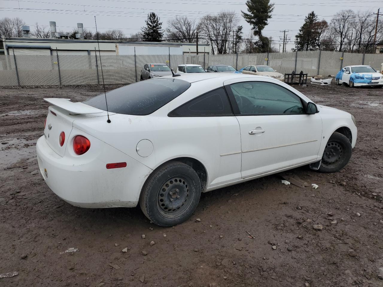 2009 Chevrolet Cobalt - Image 3