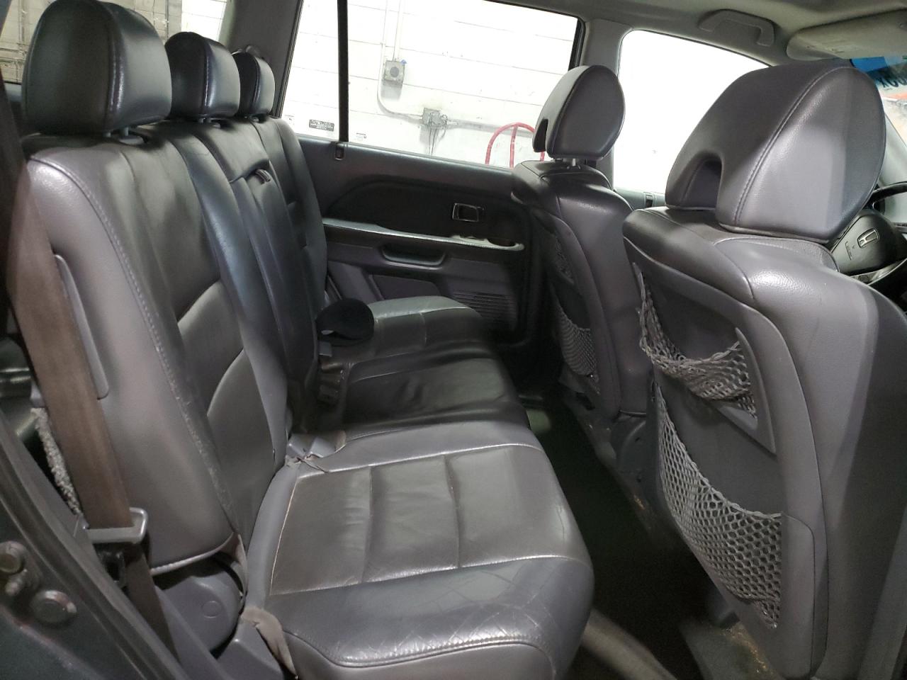 2006 Honda Pilot - Image 12