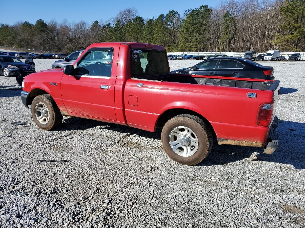 2004 Ford Ranger - Image 2