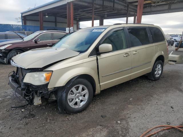 2010 Chrysler Town & Country Touring