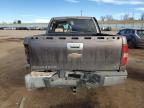 2007 Chevrolet Silverado K1500 Crew Cab de vânzare în Colorado Springs, CO - Front End