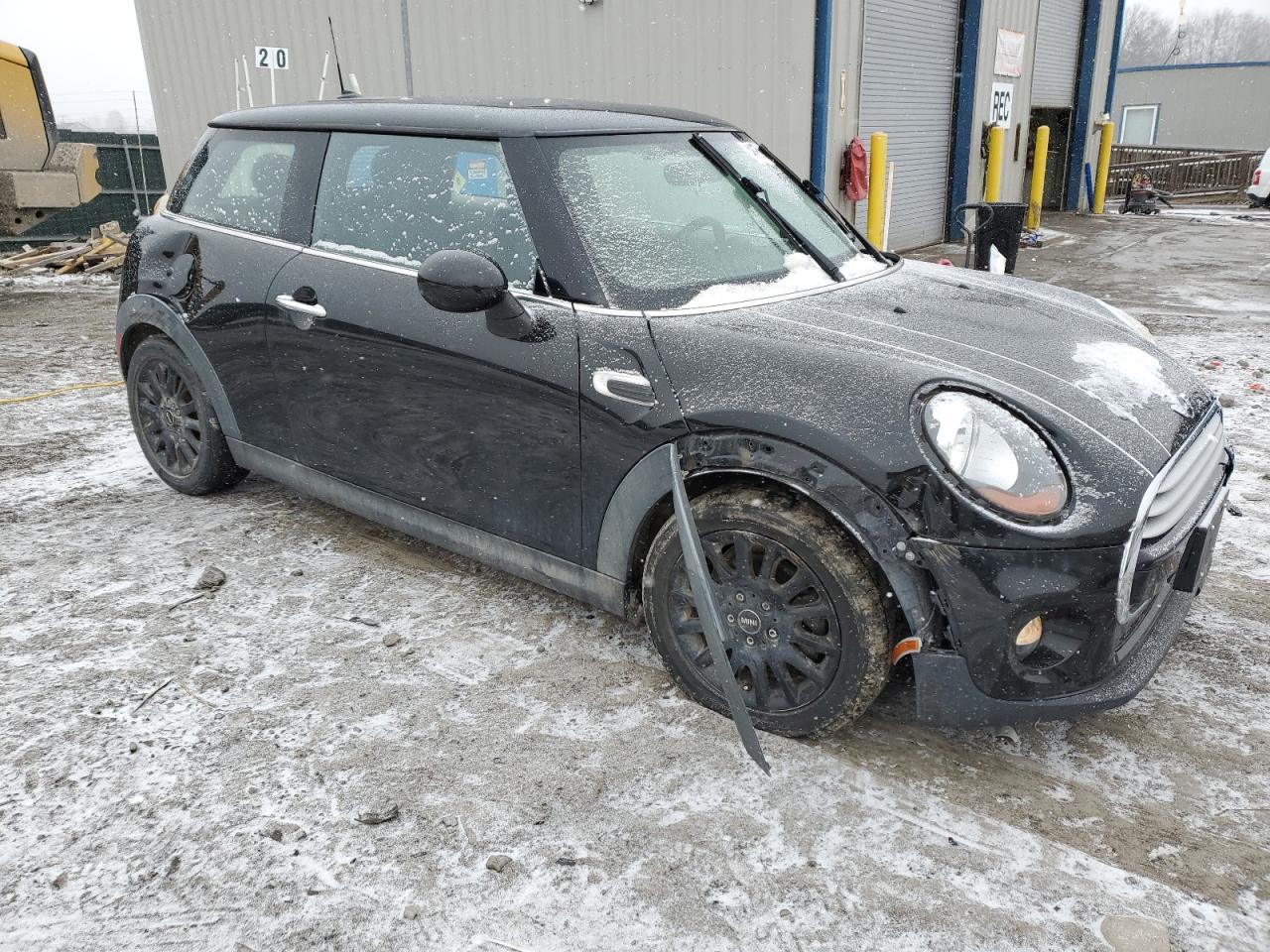 2014 MINI Cooper - Image 4
