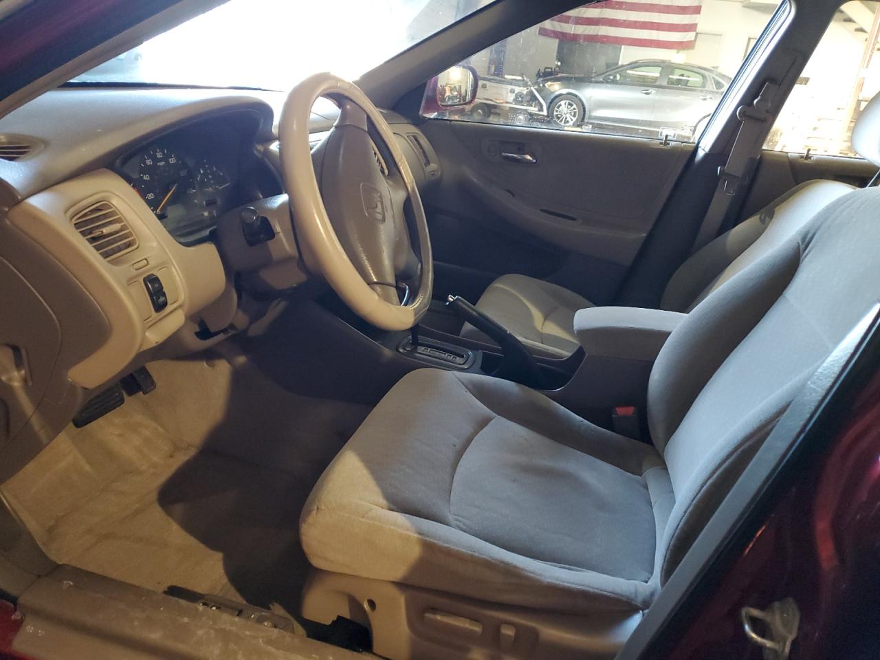 2001 Honda Accord - Image 7